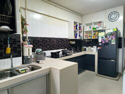 Blk 551 Bedok North Avenue 1 (Bedok), HDB 3 Rooms #527700051
